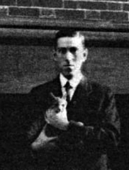 H.D. Lovecraft