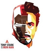TONY-STARK