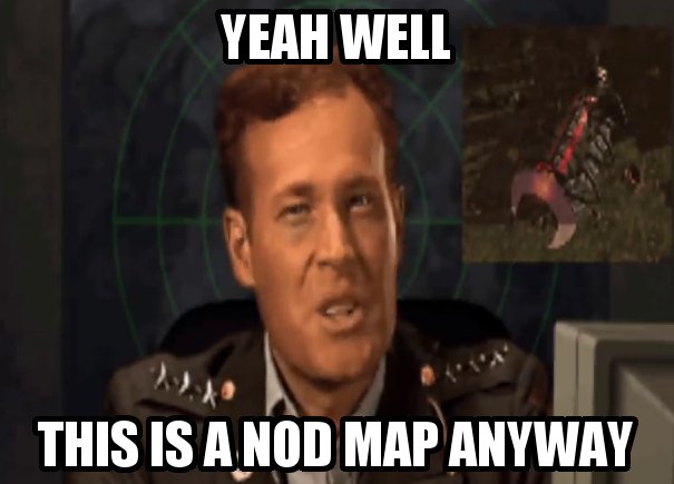 NOD MAP